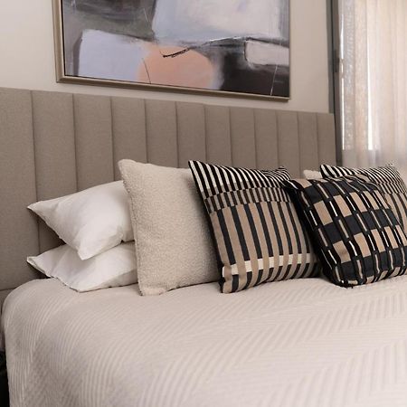 Deluxe 3 Bedrooms Flat In Residential Area Jerusalem Exterior photo