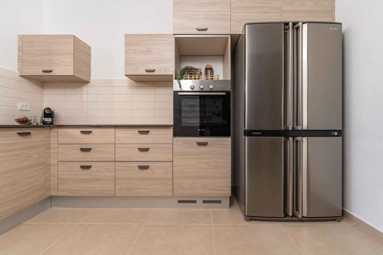 Deluxe 3 Bedrooms Flat In Residential Area Jerusalem Exterior photo