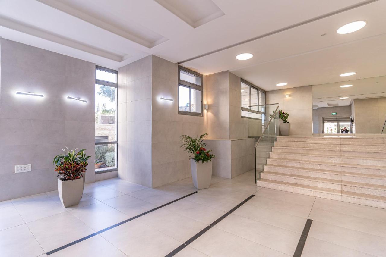 Deluxe 3 Bedrooms Flat In Residential Area Jerusalem Exterior photo