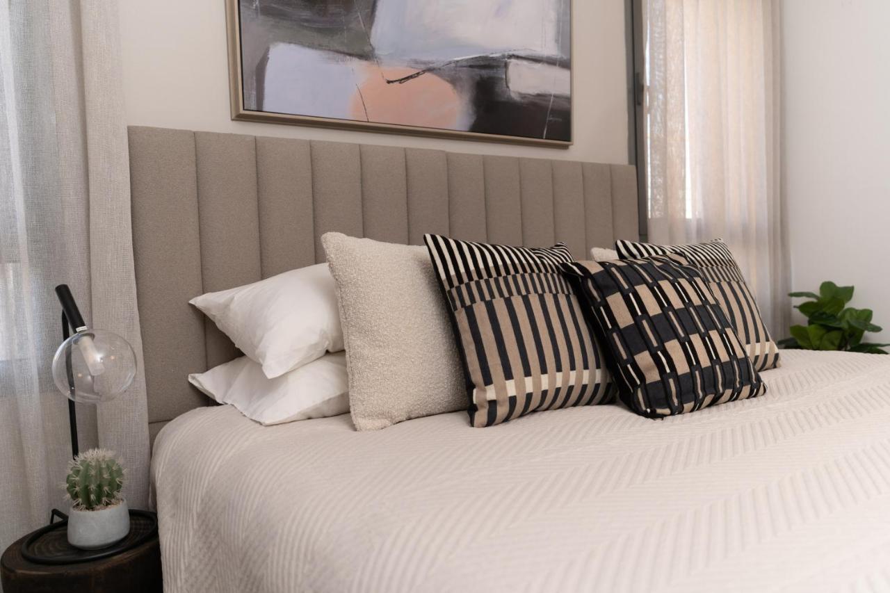 Deluxe 3 Bedrooms Flat In Residential Area Jerusalem Exterior photo
