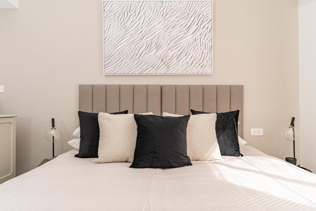 Deluxe 3 Bedrooms Flat In Residential Area Jerusalem Exterior photo