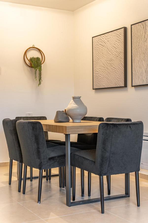 Deluxe 3 Bedrooms Flat In Residential Area Jerusalem Exterior photo