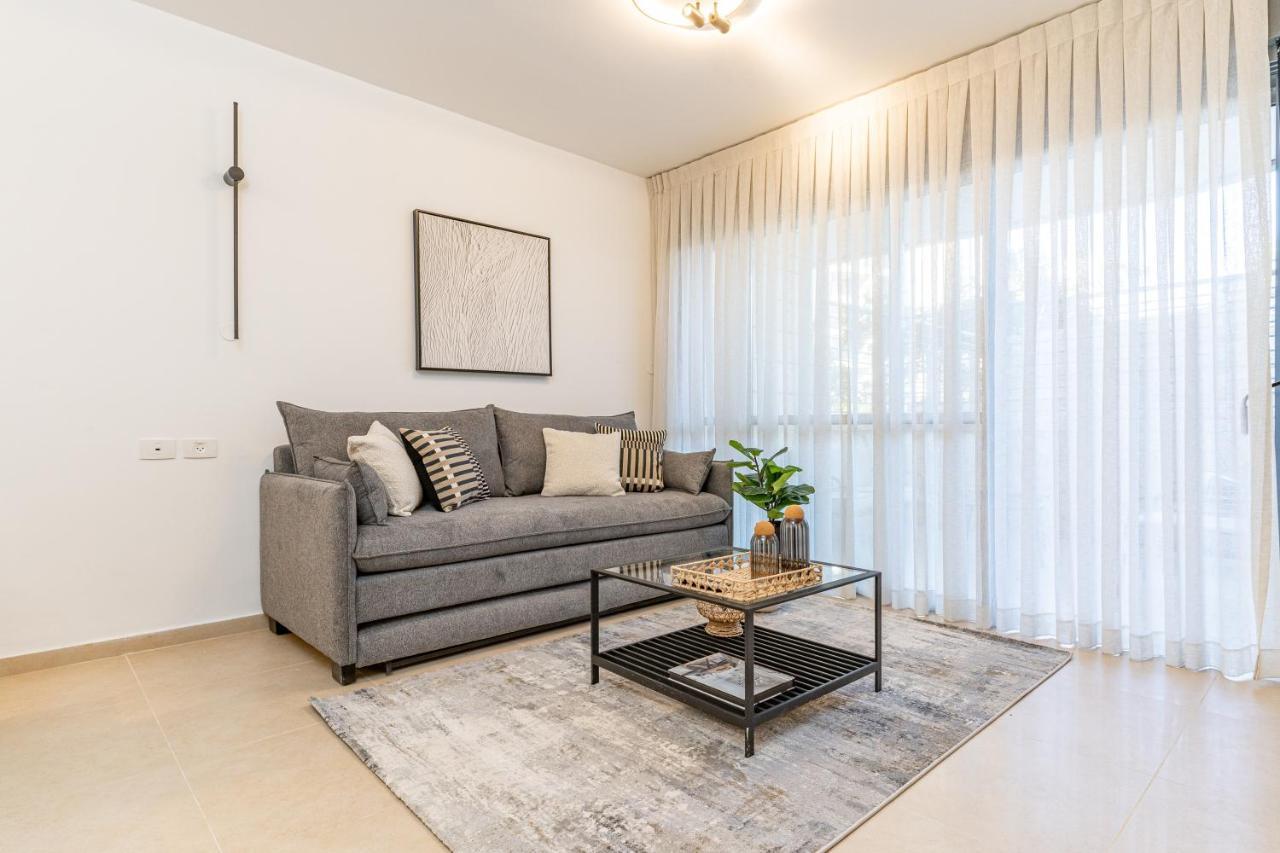 Deluxe 3 Bedrooms Flat In Residential Area Jerusalem Exterior photo