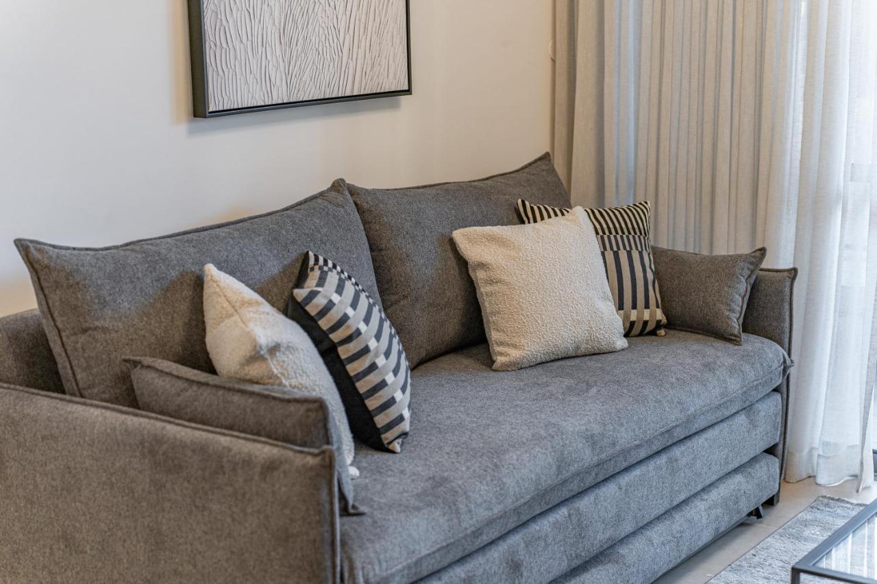 Deluxe 3 Bedrooms Flat In Residential Area Jerusalem Exterior photo